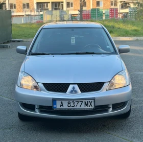 Mitsubishi Lancer 1.6 90к.с 2008г Реални 176хл км!, снимка 3