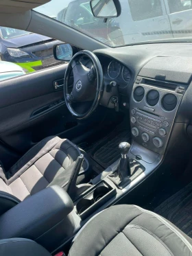 Mazda 6, снимка 3