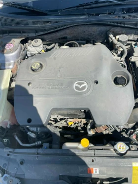 Mazda 6, снимка 4