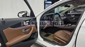 Mercedes-Benz E 220 d| HEAD-UP| КАМЕРА| ПОДГРЕВ| ВКЛ. ТЕХНОТЕСТ, снимка 8