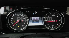 Mercedes-Benz E 220 d| HEAD-UP| КАМЕРА| ПОДГРЕВ| ВКЛ. ТЕХНОТЕСТ, снимка 14