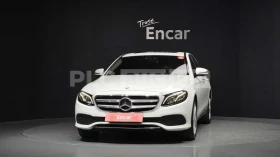 Mercedes-Benz E 220 d| HEAD-UP| КАМЕРА| ПОДГРЕВ| ВКЛ. ТЕХНОТЕСТ, снимка 4