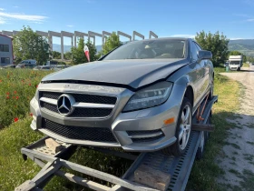 Mercedes-Benz CLS 550, снимка 1