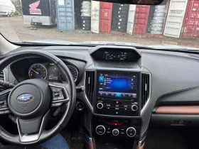 Subaru Forester Premier/КЛИП/ДИСТР/КОЖА/CARFAX * ФИНАНСИРАНЕ, снимка 8