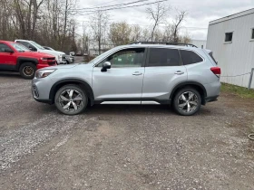Subaru Forester Premier/КЛИП/ДИСТР/КОЖА/CARFAX * ФИНАНСИРАНЕ, снимка 3