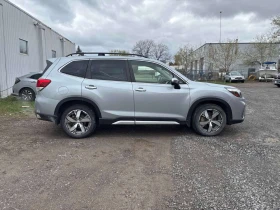 Subaru Forester Premier/КЛИП/ДИСТР/КОЖА/CARFAX * ФИНАНСИРАНЕ, снимка 4