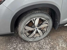Subaru Forester Premier/КЛИП/ДИСТР/КОЖА/CARFAX * ФИНАНСИРАНЕ, снимка 15