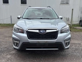 Subaru Forester Premier/КЛИП/ДИСТР/КОЖА/CARFAX * ФИНАНСИРАНЕ, снимка 1