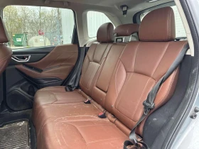 Subaru Forester Premier/КЛИП/ДИСТР/КОЖА/CARFAX * ФИНАНСИРАНЕ, снимка 9