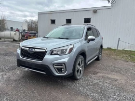 Subaru Forester Premier/КЛИП/ДИСТР/КОЖА/CARFAX * ФИНАНСИРАНЕ, снимка 2