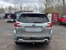 Subaru Forester Premier/КЛИП/ДИСТР/КОЖА/CARFAX * ФИНАНСИРАНЕ, снимка 5