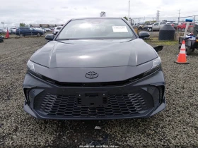 Toyota Camry XSE* Hybrid* AWD, снимка 2