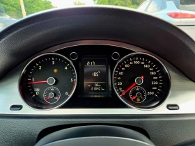 VW Passat 2.0 TDI Германия Common Rail Нави Кожа Климатроник, снимка 7