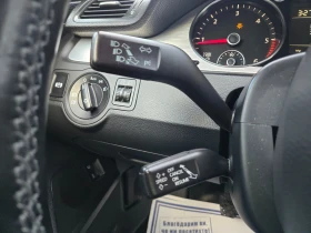 VW Passat 2.0 TDI Германия Common Rail Нави Кожа Климатроник, снимка 16