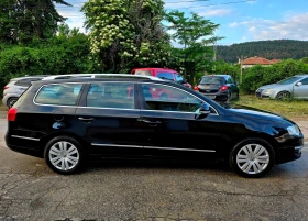VW Passat 2.0 TDI Германия Common Rail Нави Кожа Климатроник, снимка 7