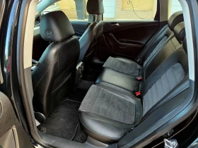 VW Passat 2.0 TDI Германия Common Rail Нави Кожа Климатроник, снимка 10