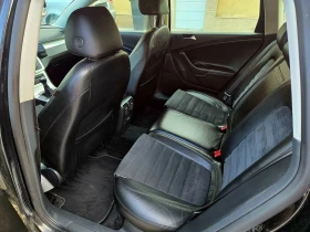 VW Passat 2.0 TDI Германия Common Rail Нави Кожа Климатроник, снимка 5