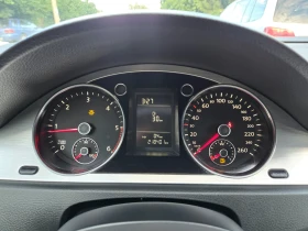 VW Passat 2.0 TDI Германия Common Rail Нави Кожа Климатроник, снимка 15