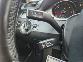 VW Passat 2.0 TDI Германия Common Rail Нави Кожа Климатроник, снимка 9