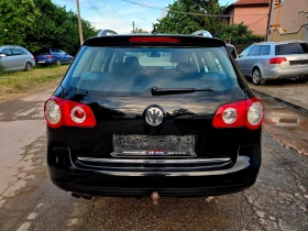 VW Passat 2.0 TDI Германия Common Rail Нави Кожа Климатроник, снимка 5