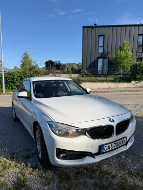BMW 3gt 320i 4x4 ръчка , снимка 2