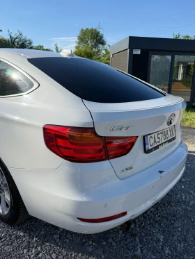 BMW 3gt 320i 4x4 ръчка , снимка 12