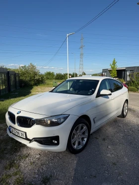BMW 3gt 320i 4x4 ръчка , снимка 1