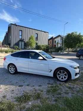 BMW 3gt 320i 4x4 ръчка , снимка 13