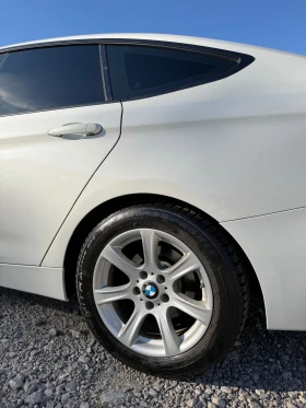 BMW 3gt 320i 4x4 ръчка , снимка 4
