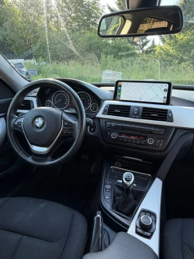 BMW 3gt 320i 4x4 ръчка , снимка 10