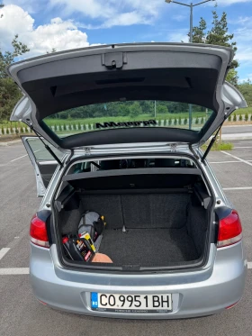 VW Golf 1.6 TDI, снимка 16