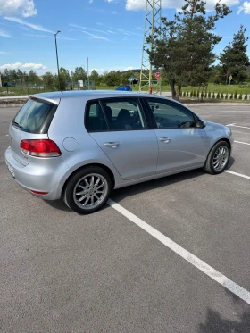 VW Golf 1.6 TDI, снимка 6