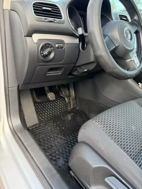 VW Golf 1.6 TDI, снимка 10