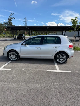 VW Golf 1.6 TDI, снимка 2