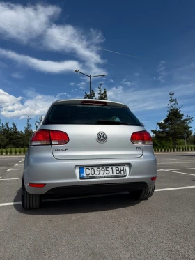 VW Golf 1.6 TDI, снимка 4