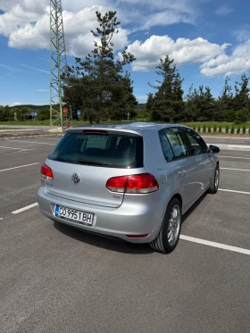 VW Golf 1.6 TDI, снимка 5