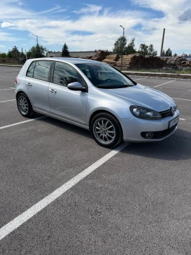 VW Golf 1.6 TDI, снимка 7