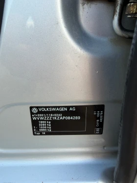VW Golf 1.6 TDI, снимка 14