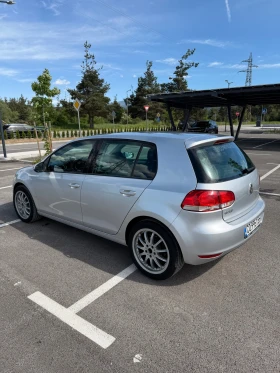 VW Golf 1.6 TDI, снимка 3