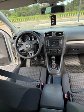 VW Golf 1.6 TDI, снимка 9