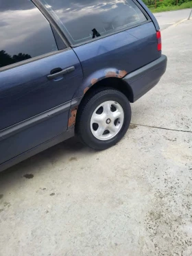 VW Passat, снимка 8