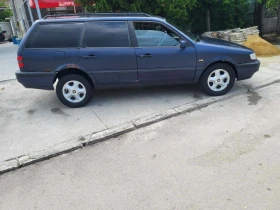 VW Passat, снимка 1