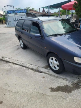 VW Passat, снимка 2