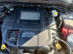 Subaru Forester 2.0 4x4 6-скорости, снимка 16
