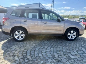 Subaru Forester 2.0 4x4 6-скорости, снимка 6