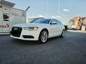 Audi A6, снимка 5