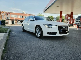 Audi A6, снимка 1