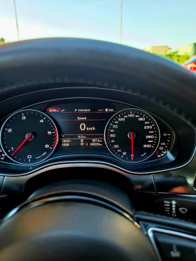 Audi A6, снимка 6
