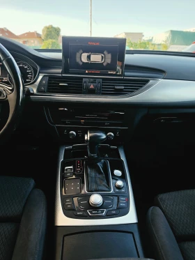 Audi A6, снимка 8