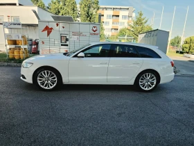 Audi A6, снимка 3